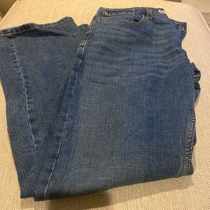 Mens Levi’s jeans. 34x30